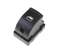 Para Q7 2007-2015 4F0959851G 4F0959855A Interruptor de control de elevalunas eléctrico Botón regulador Interruptor de elevalunas Interruptor de elevalunas Botones Ventanas Coche(Passenger side)