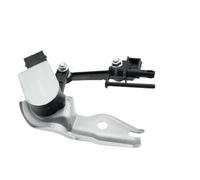 Para Q7 3.0 TDI Quattro SUV 2010-2015 7L0616214C 7L0616213D 7L0616571D Sensor De Nivel De Altura Delantero Trasero Derecho Izquierdo Conjunto faros(FRT RH)
