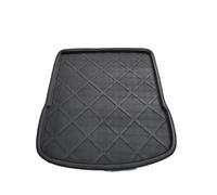 para Q7 4L 2006 2007 2008 2009 2010 2011-2015 Alfombrilla para Maletero Trasero Coche Bandeja Maletero Panel Maletero Cubierta para Maletero Cubierta Carga Maletero Trasero