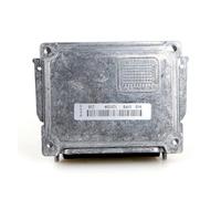 Para Q7 4L 2006 2007 2008 2009 6G D1S D1R Bombillas de xenón H-ID para faros delanteros de coche, módulo controlador de unidad de balasto 89034934 63117180050