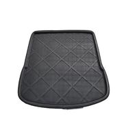 para Q7 4L 2006 2007 2008-2015 Alfombrilla para Maletero Trasero De Coche Bandeja para Maletero Panel Almohadilla Maletero Accesorios Maletero Cubierta Carga Maletero Trasero
