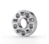 Para Q7 4L Para Bentley Adaptador Espaciador Rueda Espaciadores Ruedas | PCD 5x130 CB 71,6 Mm 1 Par Espaciadores Rueda Separadores Ruedas(A 2PC spacer 30mm)
