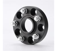 Para Q7 4L Para Bentley Adaptador Espaciador Rueda Espaciadores Ruedas | PCD 5x130 CB 71,6 Mm 1 Par Espaciadores Rueda Separadores Ruedas(2PC spacer 25mm)