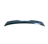 para Q7 4L para S-Line Extensión Alerón Trasero Plástico ABS para Coche Alerón Trasero para Maletero Alerón Universal para Techo Trasero GFVFGNLNNA(Unpainted)