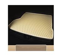 para Q7 7 Plazas 2016-2020 Alfombrillas para Maletero De Coche Forro Cuero Carga para Alfombrilla Protectora para Trasero Barro Alfombra Suelo Coche Alfombrillas Maletero(11)