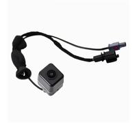 para Q7 A3 A5 S5 A6 A6L C6 S6 A8 S8 D3 RS6 Cámara De Visión Trasera para Marcha Atrás con Asa para Maletero 4L0980551 4L0980551B 4L0980551D BLNETU