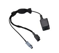 para Q7 A6 C6 A8 D3 4L0980551B 4L0980551D 4L0 980 551 4L0980551 Manija del Maletero Cámara De Visión Trasera De Marcha Atrás MCQNDS