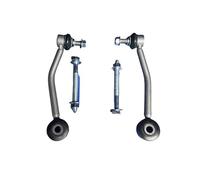 Para Q7 Eje Trasero Barra Estabilizadora Extremo Estabilizador Enlace Rótula 7l0505465 7l0505466 Brazo De Control(1pair)