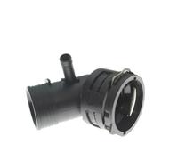 Para Q7 TDI 3.0 3.6 4.2 7L6 122 291 H 7L 6122291 H Manguera Refrigerante Tanque Agua Tubo Superior Adaptador Conector Radiador Radiador Refrigeración