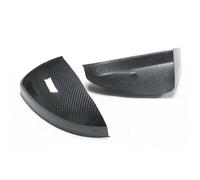 Para Q8 R8 2019 Espejo Lateral Fibra De Carbono Modelo Adicional Con Y Sin Asistente Mantenimiento De Carril, Cubierta Espejo Retrovisor HBGURM(R8 Q8)