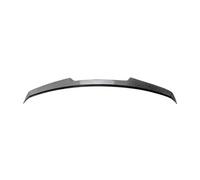 para Q8 SQ8 2019-2025 Kit Carrocería Techo Trasero Y Maletero, Decoración ala Trasera, Alerón Divisor Fijo, Aleta Piezas Automóvil Coche Spoiler Wing