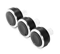 para Qashqai 2012 Botón de Control de calefacción del Aire Acondicionado Perilla del Aire Acondicionado