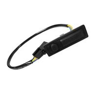 para Qashqai 25380-4EA1A Interruptor de Apertura del Maletero Botón de Control de la Tapa del Maletero Apertura de la Puerta Trasera