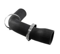 Para Qashqai J10 +2 JJ10 K9K 2006-2013 6MT 2WD Manguera Del Turbocompresor | 14463-JD50D Manguera de aire de admisión del refrigerador intermedio Manguito Turbo