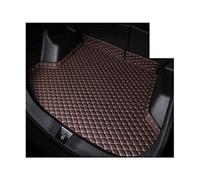 para Qashqai J11 2008-2015 Revestimiento Maletero Trasero Coche Esteras para Alfombras Interiores Alfombrilla Protectora Alfombrillas para Piezas Revestimiento para Maletero de Coche(7)