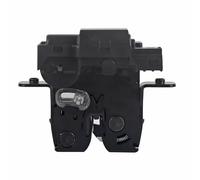 Para Qashqai Para Coche Tiida Pestillo Bloqueo Maletero Puerta Trasera 90502-2DX0A Reemplazo Cerradura Portón Trasero