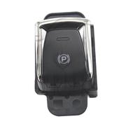 para Qashqai para X-Trail T32 2014-2018 Botón de Freno de Mano electrónico Interruptor de estacionamiento 969XC4EA0A 251754BA0A 5722029 Botón de Freno de Mano electrónico