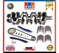 OPEL-RENAULT-VAUXHALL 1.6 DCI CDTI MOTOR R9M413 KIT DE CADENA DE DISTRIBUCION