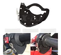 Para Quadro Qooder/eQooder/xQooder / QV3 TODOS LOS AÑOS Universal Cruise Control Manillar Assist Bloqueo del acelerador (001 kit de inicio)
