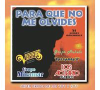 Para Que No Me Olvides