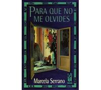 Para que no me olvides (GEBARA)