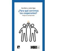 ¿para Que Servimos Los Cooperantes?