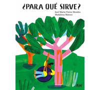 ¿para Que Sirve?
