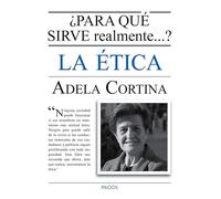 ¿Para qué sirve realmente la ética?