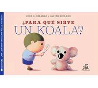 Para Que Sirve Un Koala?