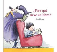 ¿Para qué sirve un libro? (BIRABIRO)
