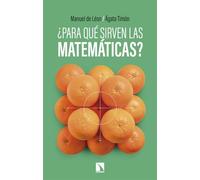 ¿Para qué sirven las matemáticas?: 1075 (Mayor)