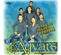 Para Que Volver a Quererte