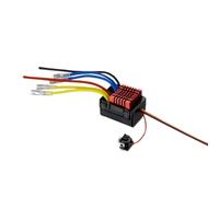 Para QuicRun 0880 Dual Motor Brushed ESC 1/10 1/8 Vehículos Varios Soportes Tarjeta De Programación Accesorios Actualización Reparación Adecuados Esc VehíCulos Rc