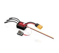 para QuicRun WP-16BL30 G2 para Buggy 1/16 Impermeable Sin Escobillas ESC 30A 2-3S para On Road Off Monster RC Coche Mejoras Piezas Camiones RC Cepillado Esc