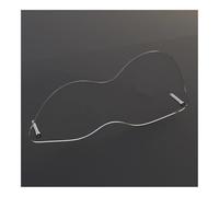 Para R 1150 GS 1150GS Para ADV Para R1150GS Para Adventure 1999-2004 Lámpara De Motocicleta Luz Faro Protector Cubierta Parrilla Protectora Faro Delantero(Color 01)