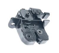 Para R&enault Para Captur Para Logan Para Sandero Para Fluence Para Megane III Coupe 2008 Para Clio IV Boot Cerradura Puerta Trasera 846307169R 905039428R Cerradura maletero