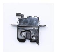 para R&enault para Dacia para Sandero 2013 2014 2015 2016-2019 905039605R Pestillo De La Tapa del Maletero Y Cerradura del Portón Trasero Cerradura del portón Trasero