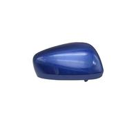 Para R&enault Para Kadjar 2016 2017 2018 2019 2020 Carcasa De Espejo Lateral De Puerta De Coche Cubierta De Visión Trasera Accesorios 1 Uds Accesorios de coche ( Color : 2 , Tamaño : lado derecho )