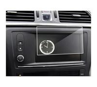 para R&enault para Kadjar 2016 2017 2018 2019 Película Protectora De Vidrio Templado Pantalla De Navegación GPS De Coche Protector Pantalla para GPS