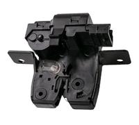 para R&enault para Megane para Scenic para Clio III para Grand para Scenic II Cerradura Automática De La Tapa Trasera Pestillo del Portón Trasero Cerradura del portón Trasero