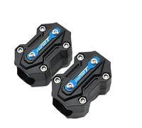 Para R NINE T, Barra De Choque Motor Motocicleta, Protección Parachoques, Bloque Protector Decorativo