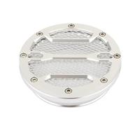 Para R Nine T R9T 2013 2014 2015 2016 2017 2018 2019 2020 Filtro Admisión Aire CNC Motocicleta Cubierta Aire Motocicleta Limpiador(E)