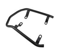 para R NineT R9T para Scrambler/Pure 2014-2020 Portaequipajes para Asiento Trasero De Motocicleta Estante De Soporte Reposabrazos Trasero