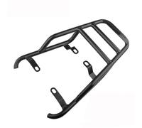 para R nineT Scrambler Pure Accesorios de Motocicleta Piezas Portaequipajes Trasero Maleta Portaequipajes Tablero Portaequipajes Estante
