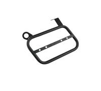 para R para NineT 14-23 para 17-23 para Option 719 21-23 Soporte Soporte para Alforja Lateral Izquierda Y Derecha Maletero Portaequipajes de Motocicleta(Left Bracket)