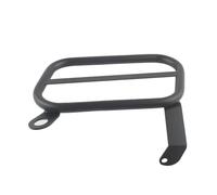 para R para NineT para para Scrambler para Option 719 Soporte Bolsa Lateral Derecha E Izquierda Soporte De Bolsa De Maletero Portaequipajes Trasero para Motocicleta(Bien)