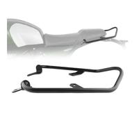 para R12 NineT R12nineT 2024 Asiento Trasero del Pasajero Manijas De La Barra Agarre Reposabrazos Portaequipajes