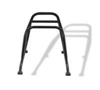 para R12 para R 12 2024-2025 Accesorios para Portaequipajes Trasero Maleta Estante Soporte Trasero Motocicleta