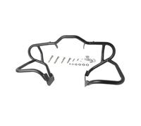 Para R1200 GS LC R 1200 2004-2012 Motocicleta R1200GS Parte Superior E Inferior Del Motor Crash Bar Stunt Jaula Parachoques Protección Marco