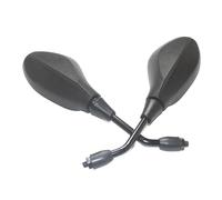 para R1200 R1250GS F650 F750 F850 F700 F800 G310 GS G310R S1000R S1000XR F900R F900XR Espejo retrovisor de Motocicleta Espejos Laterales de Motocicleta